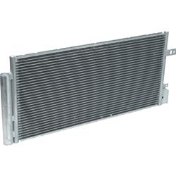 Universal Air Conditioner Air Conditioning Condensers for 2012-2020 SONIC - CN 4083PFC