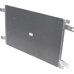 Universal Air Conditioner Air Conditioning Condensers for 2008-2010 384, 386 - CN 40907PFC