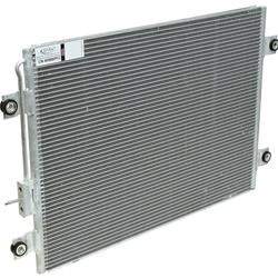 Universal Air Conditioner Air Conditioning Condensers for 2008-2016 M2 112, M2 106, 2008-2012 BUSINESS CLASS M2 - CN40986PFC