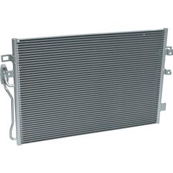Universal Air Conditioner Air Conditioning Condensers for 2011-2020 JOURNEY - CN 4104PFC