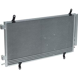 Universal Air Conditioner Air Conditioning Condensers for 2012-2015 CAMARO - CN4119PFC