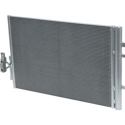 Universal Air Conditioner Air Conditioning Condensers for 2011-2012 X3 - CN 4120PFC