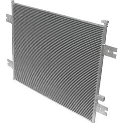 Universal Air Conditioner Air Conditioning Condensers for 2005-2007 385, 2006-2007 386, 2004 387 - CN 41417PFC