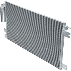 Universal Air Conditioner Air Conditioning Condensers for 2012-2021 NV1500, NV2500, NV3500 - CN 4153PFC