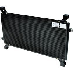 Universal Air Conditioner Air Conditioning Condensers CN 41610PFC
