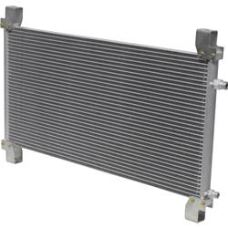 Universal Air Conditioner Inc. Air Conditioning Condensers CN 41611PFC