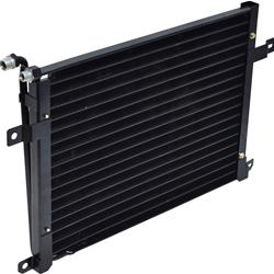 1995 JEEP WRANGLER Air Conditioning Condensers Parts & Accessories | Summit  Racing