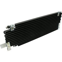 Universal Air Conditioner Air Conditioning Condensers for 1987-1992 CHEROKEE, COMANCHE - CN 4173PFC
