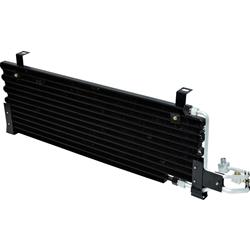 Universal Air Conditioner Air Conditioning Condensers for 1987-1996 CHEROKEE, 1987-1990 WAGONEER - CN4174PFC