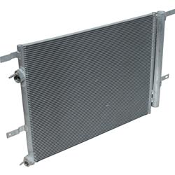 Universal Air Conditioner Air Conditioning Condensers for 2013-2020 FUSION, 2013-2016 MKZ - CN 4214PFC