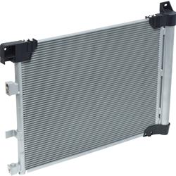 Universal Air Conditioner Air Conditioning Condensers for 2013-2019 SENTRA - CN 4230PFC