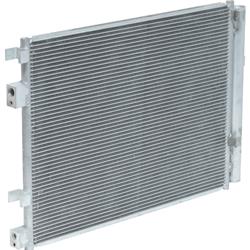 Universal Air Conditioner Air Conditioning Condensers for 2013-2017 VELOSTER - CN 4246PFC