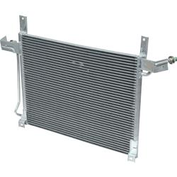 Universal Air Conditioner Air Conditioning Condensers CN 4258PFC