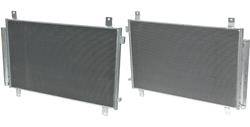 Universal Air Conditioner Air Conditioning Condensers CN 4277PFC