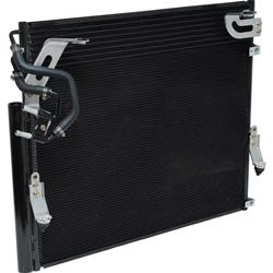 Universal Air Conditioner Air Conditioning Condensers for 2011 SEQUOIA, 2010-2019 TUNDRA - CN4284PFC