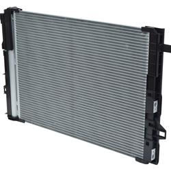 Universal Air Conditioner Air Conditioning Condensers CN 4389PFC