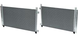Universal Air Conditioner Air Conditioning Condensers for 2014-2020 ROGUE - CN 4423PFC