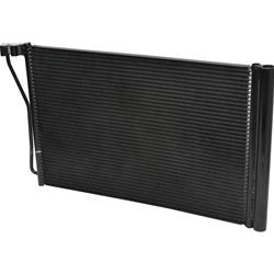 Universal Air Conditioner Inc. - Air Conditioning Condensers for 2013-2016 M5, 2012-2018 M6, 2016-2019 M6 GRAN COUPE - CN 4434PFC