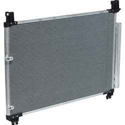 Universal Air Conditioner Air Conditioning Condensers for 2014-2019 HIGHLANDER - CN 4439PFC