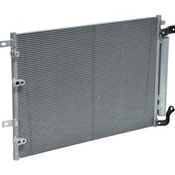 Universal Air Conditioner Air Conditioning Condensers for 2015-2017 200 - CN 4442PFC