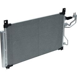 Universal Air Conditioner Air Conditioning Condensers for 2015-2019 SONATA - CN 4445PFC