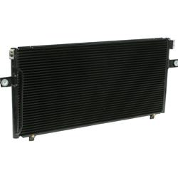 Universal Air Conditioner Air Conditioning Condensers for 1993-1997 ALTIMA - CN4447PFC