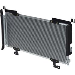 Universal Air Conditioner Air Conditioning Condensers for 2015-2019 LEGACY, OUTBACK - CN4454PFC