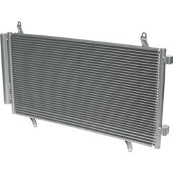Universal Air Conditioner Inc. - Air Conditioning Condensers for 2013-2015 CAMARO - CN 4461PFC