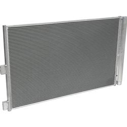 Universal Air Conditioner Inc. Air Conditioning Condensers CN 4469PFC