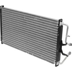 Universal Air Conditioner Air Conditioning Condensers CN 4544PFC