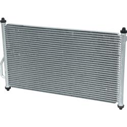 Universal Air Conditioner Air Conditioning Condensers for 1997-2001 CR-V, 1994-2001 INTEGRA - CN 4562PFC