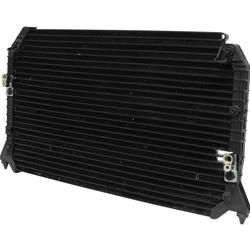 Universal Air Conditioner Air Conditioning Condensers for 1994-1996 CAMRY, ES300 - CN 4570PFC