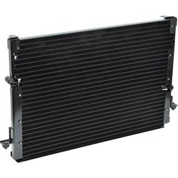 Universal Air Conditioner Air Conditioning Condensers for 1994-1997 PREVIA - CN 4588PFXC