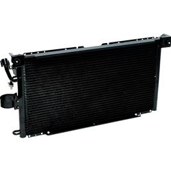 Universal Air Conditioner Air Conditioning Condensers CN 4615PFC
