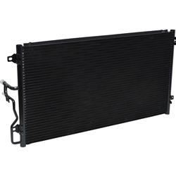 Universal Air Conditioner Air Conditioning Condensers CN 4616PFC