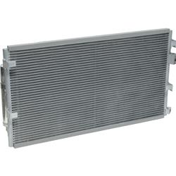 Universal Air Conditioner Air Conditioning Condensers for 2015-2023 MUSTANG - CN4620PFC