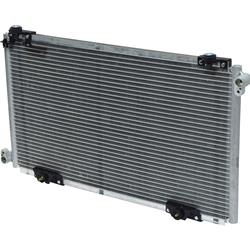 Universal Air Conditioner Air Conditioning Condensers for 1994-1999 CELICA - CN 4643PFC