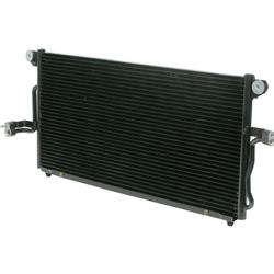 Universal Air Conditioner Air Conditioning Condensers for 1994-1995 EXPO, 1994 EXPO LRV, 1994-1998 GALANT - CN 4651PFC
