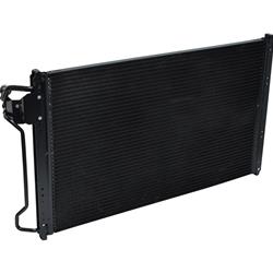 Universal Air Conditioner Air Conditioning Condensers CN4676PFC