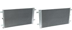 Universal Air Conditioner Air Conditioning Condensers for 2018-2021 EXPEDITION, NAVIGATOR, 2015-2022 F-150 - CN 4689PFC