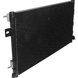 Universal Air Conditioner Air Conditioning Condensers CN 4711PFC