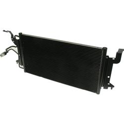 Universal Air Conditioner Air Conditioning Condensers for 1996-1999 DEVILLE, 1996-2002 ELDORADO, 1996-1997 SEVILLE - CN 4728PFC