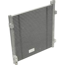 Universal Air Conditioner Air Conditioning Condensers CN4730PFXC