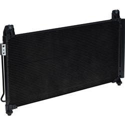 Universal Air Conditioner Air Conditioning Condensers CN 4739PFC