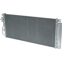 Universal Air Conditioner Air Conditioning Condensers for 2015-2022 ENCORE, 2016-2022 TRAX - CN4759PFC