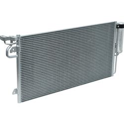 Universal Air Conditioner Air Conditioning Condensers CN 4761PFC