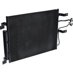 Universal Air Conditioner Air Conditioning Condensers CN 4765PFC