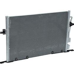 Universal Air Conditioner Air Conditioning Condensers for 1997-2000 CONTOUR, 1999-2002 COUGAR, 1998-2000 MYSTIQUE - CN4766PFC