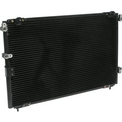 Universal Air Conditioner Air Conditioning Condensers CN4773PFC