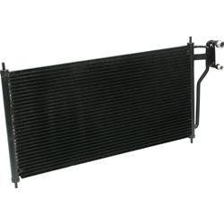 Universal Air Conditioner Air Conditioning Condensers for 1995-1998 TL - CN 4774PFC